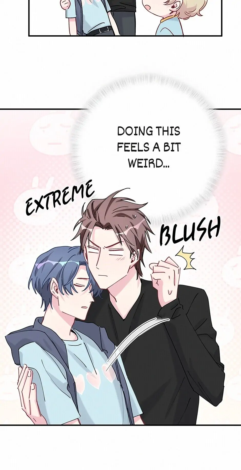 Whose Baby Is It?[Official] - Chapter 19 manhwa