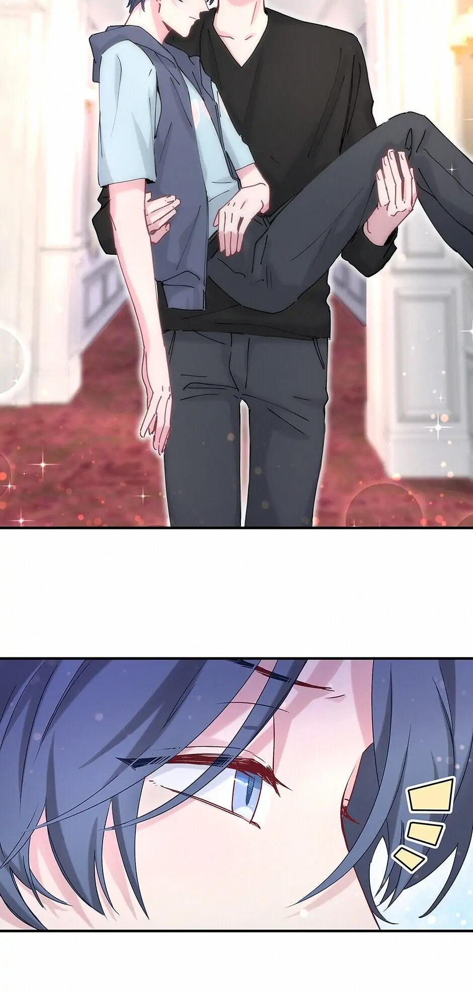 Whose Baby Is It?[Official] - Chapter 19 manhwa
