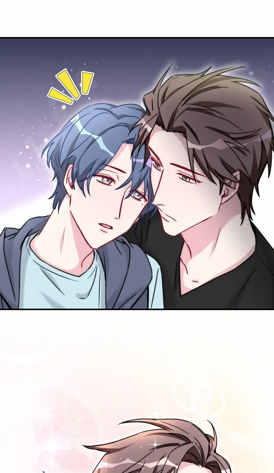 Whose Baby Is It?[Official] - Chapter 19 manhwa