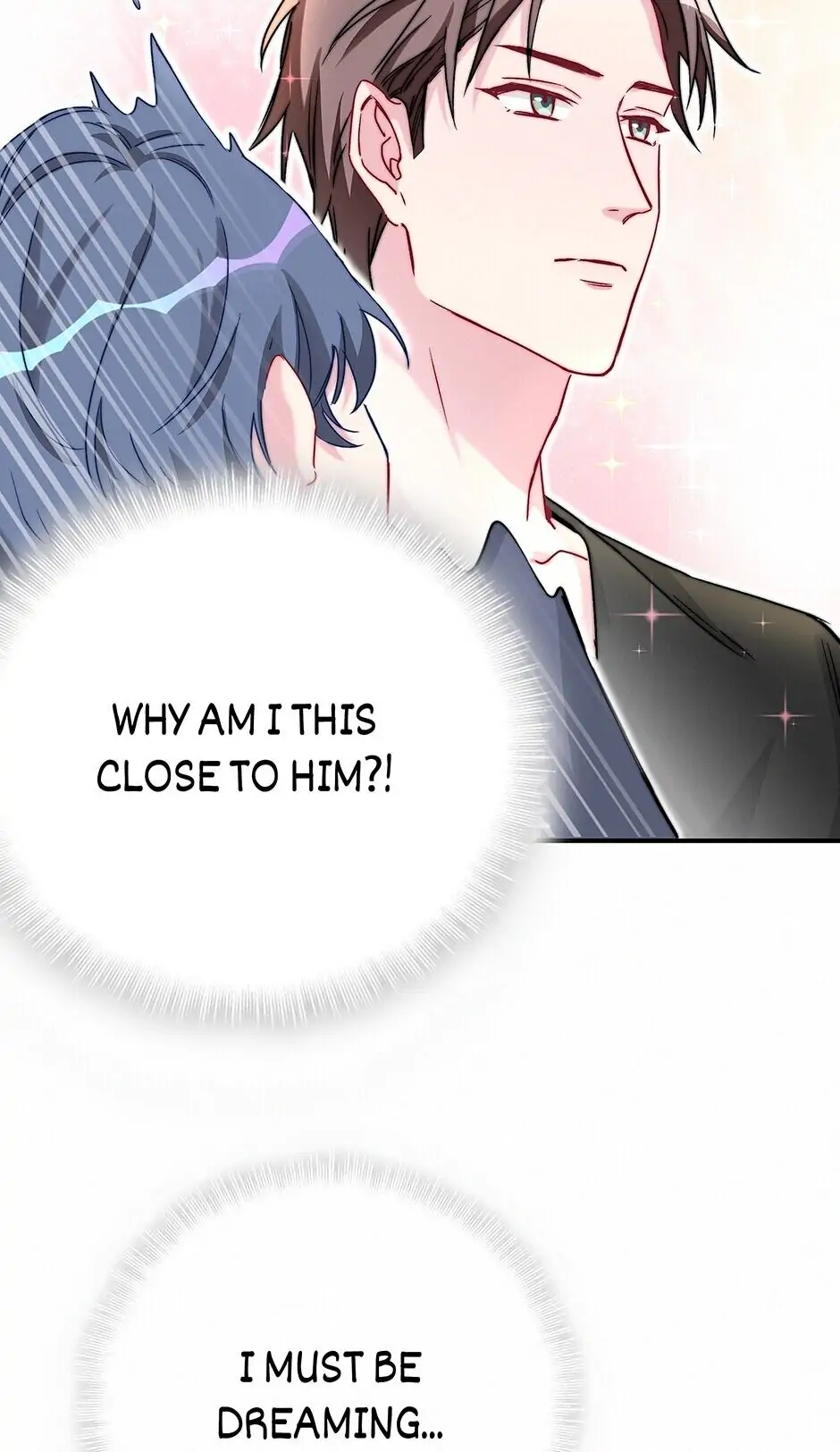 Whose Baby Is It?[Official] - Chapter 19 manhwa