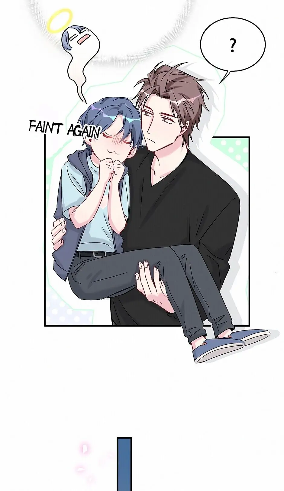 Whose Baby Is It?[Official] - Chapter 19 manhwa