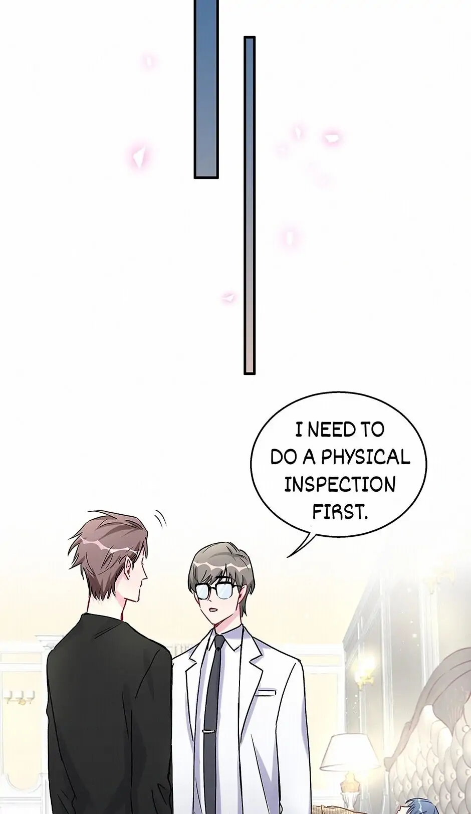 Whose Baby Is It?[Official] - Chapter 19 manhwa