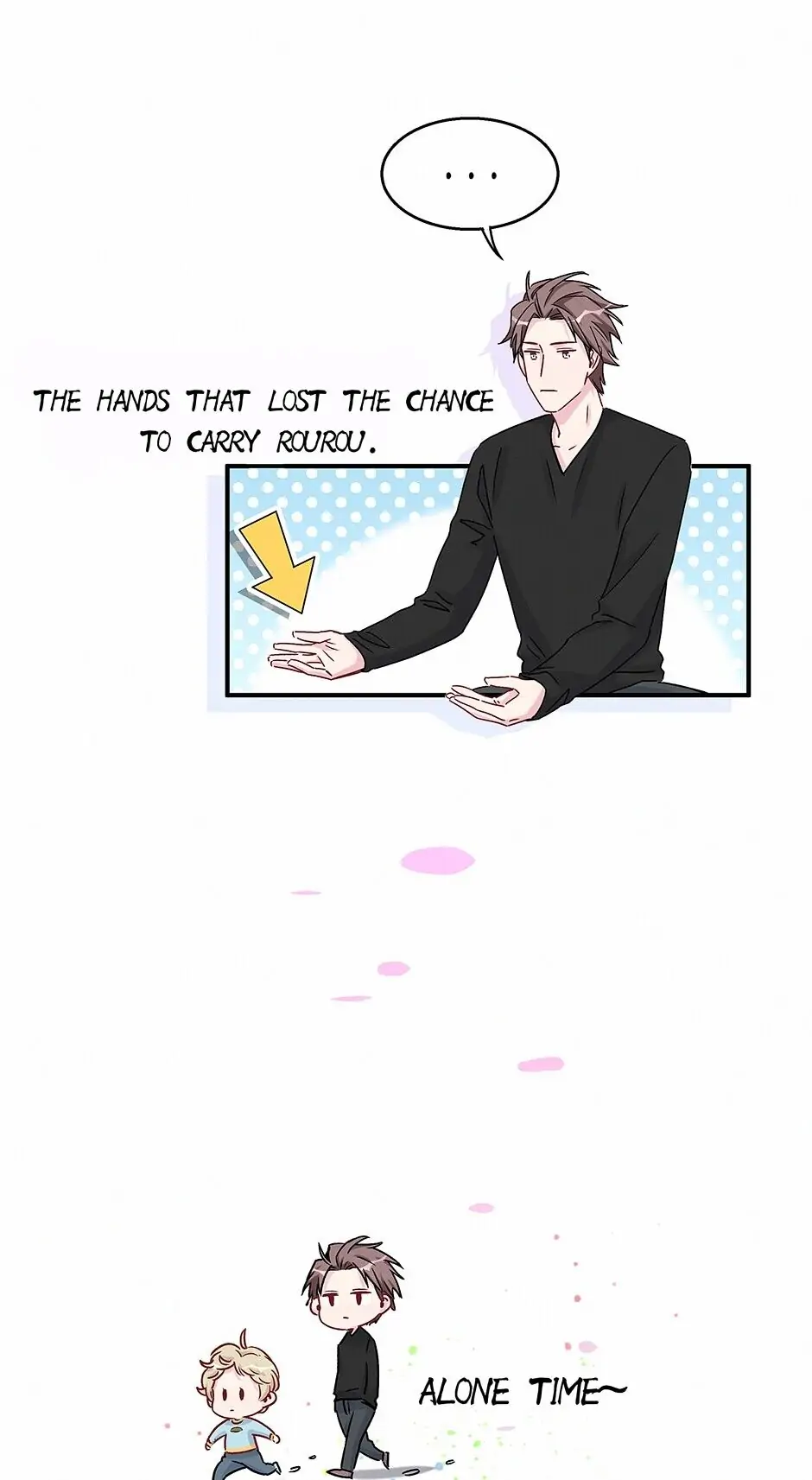 Whose Baby Is It?[Official] - Chapter 19 manhwa