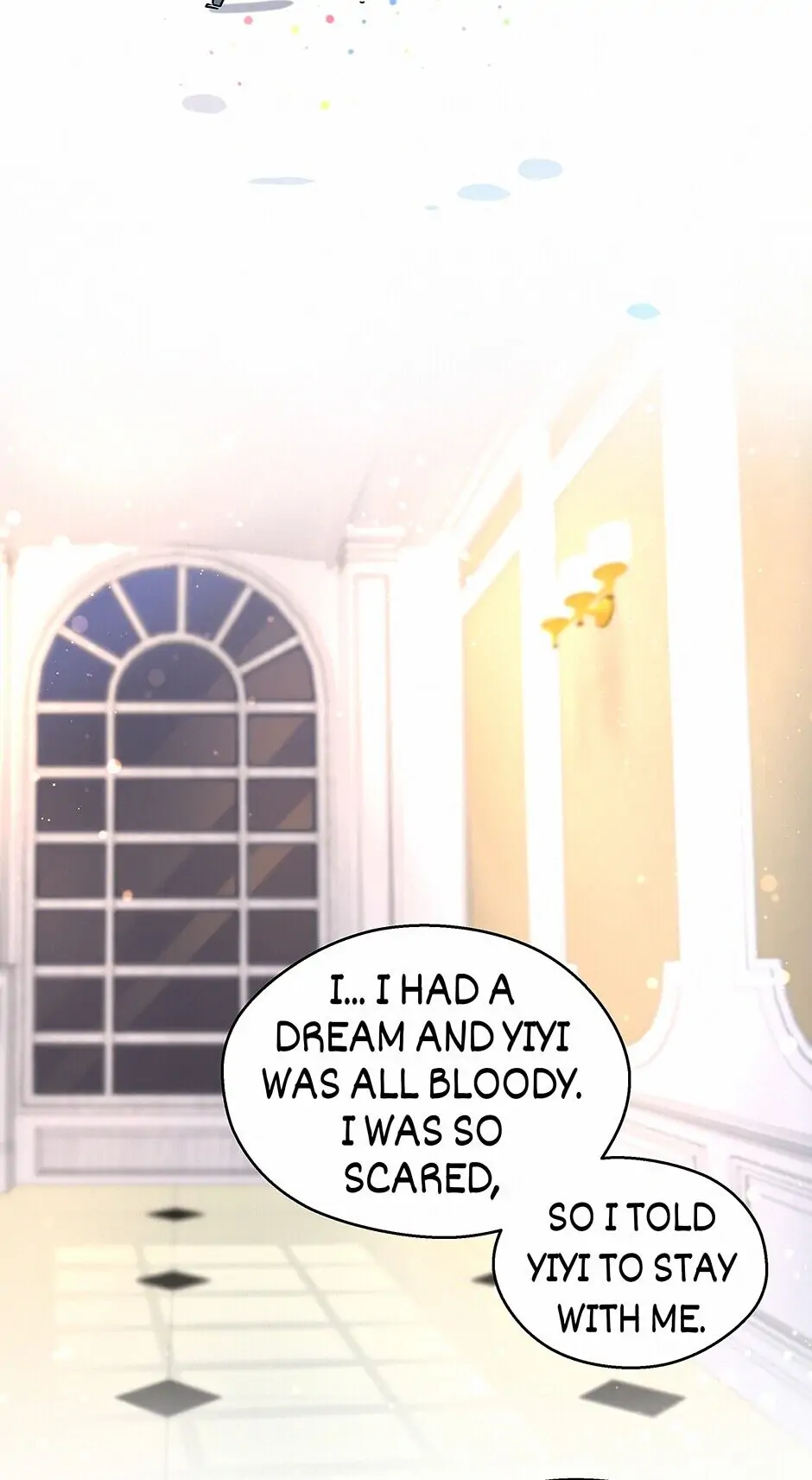 Whose Baby Is It?[Official] - Chapter 19 manhwa