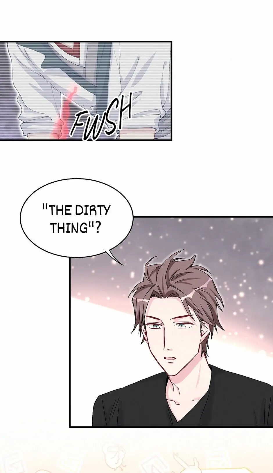 Whose Baby Is It?[Official] - Chapter 19 manhwa