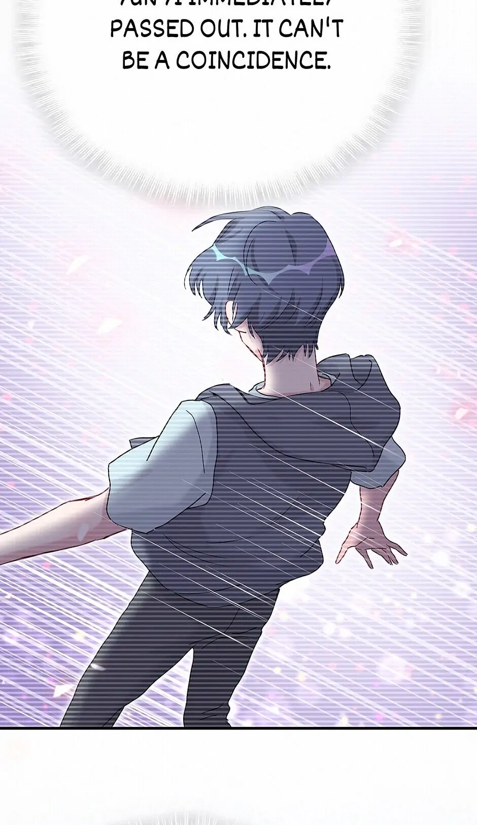 Whose Baby Is It?[Official] - Chapter 19 manhwa