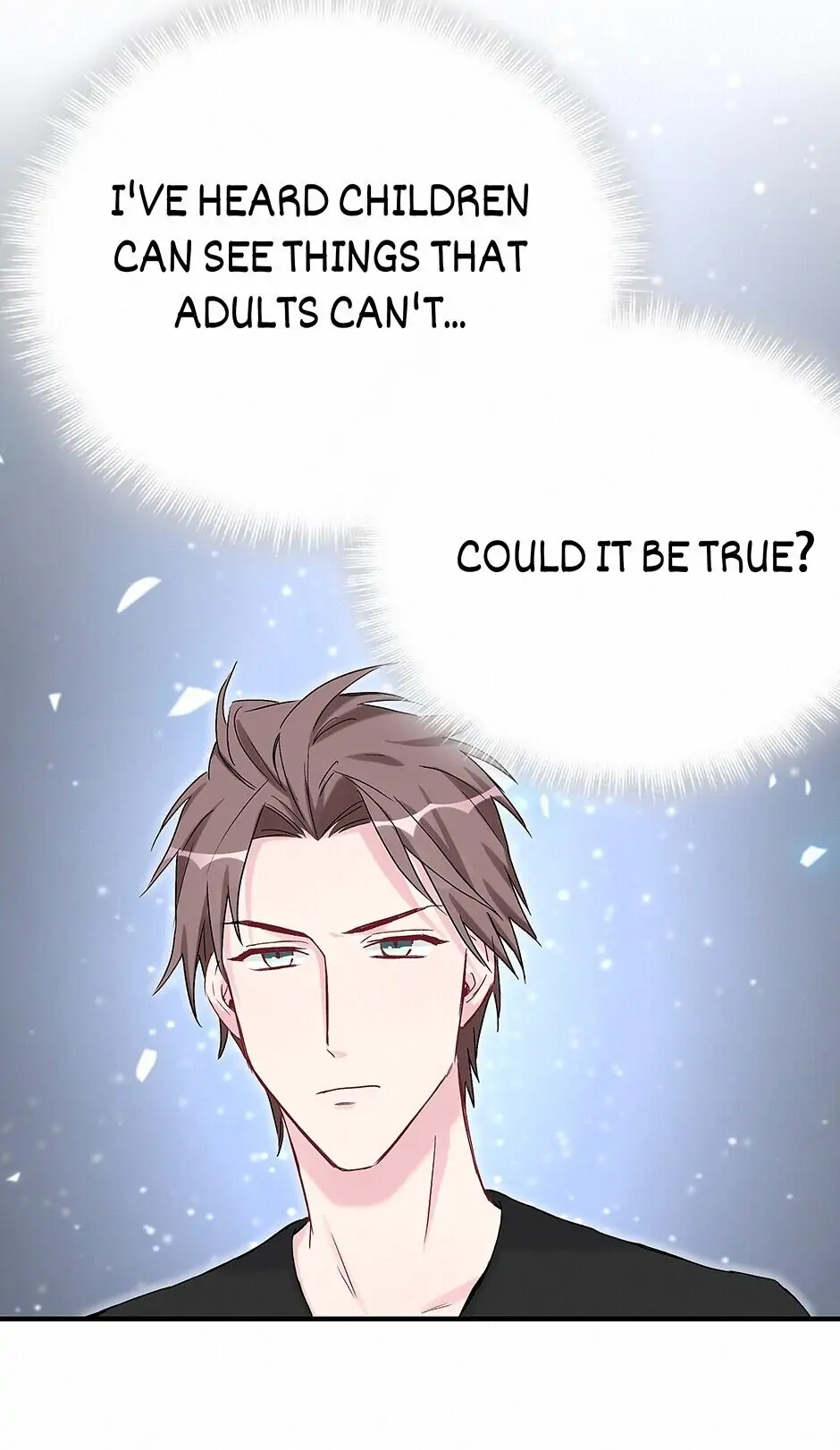 Whose Baby Is It?[Official] - Chapter 19 manhwa