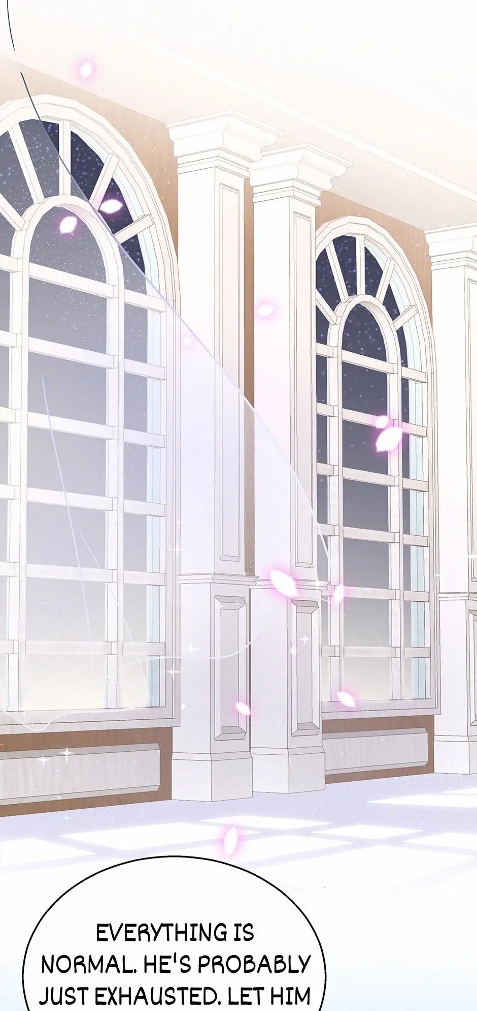Whose Baby Is It?[Official] - Chapter 19 manhwa