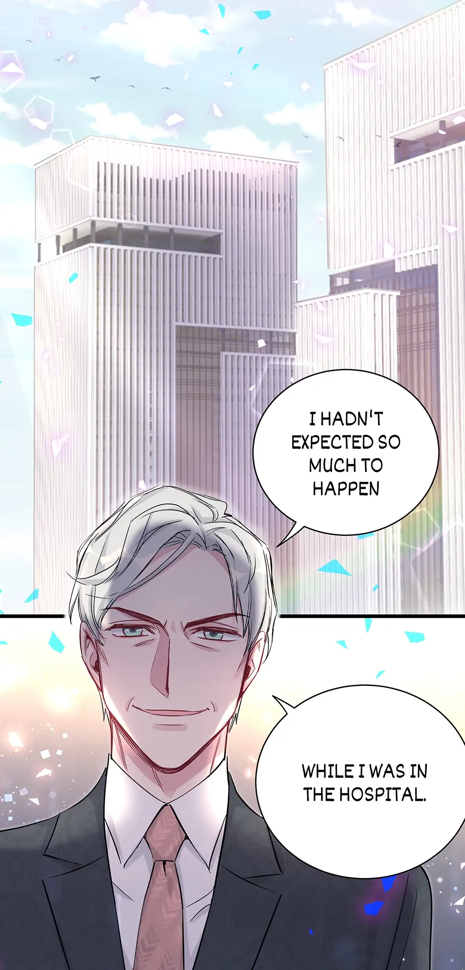 Whose Baby Is It?[Official] - Chapter 190 manhwa