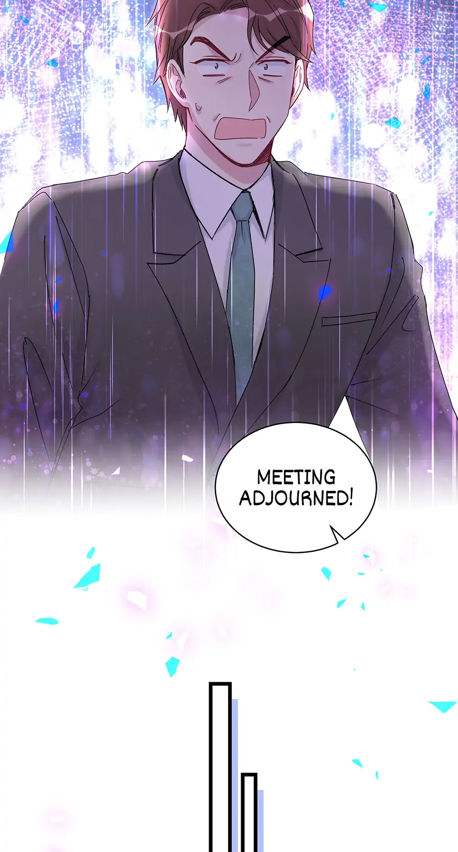Whose Baby Is It?[Official] - Chapter 190 manhwa
