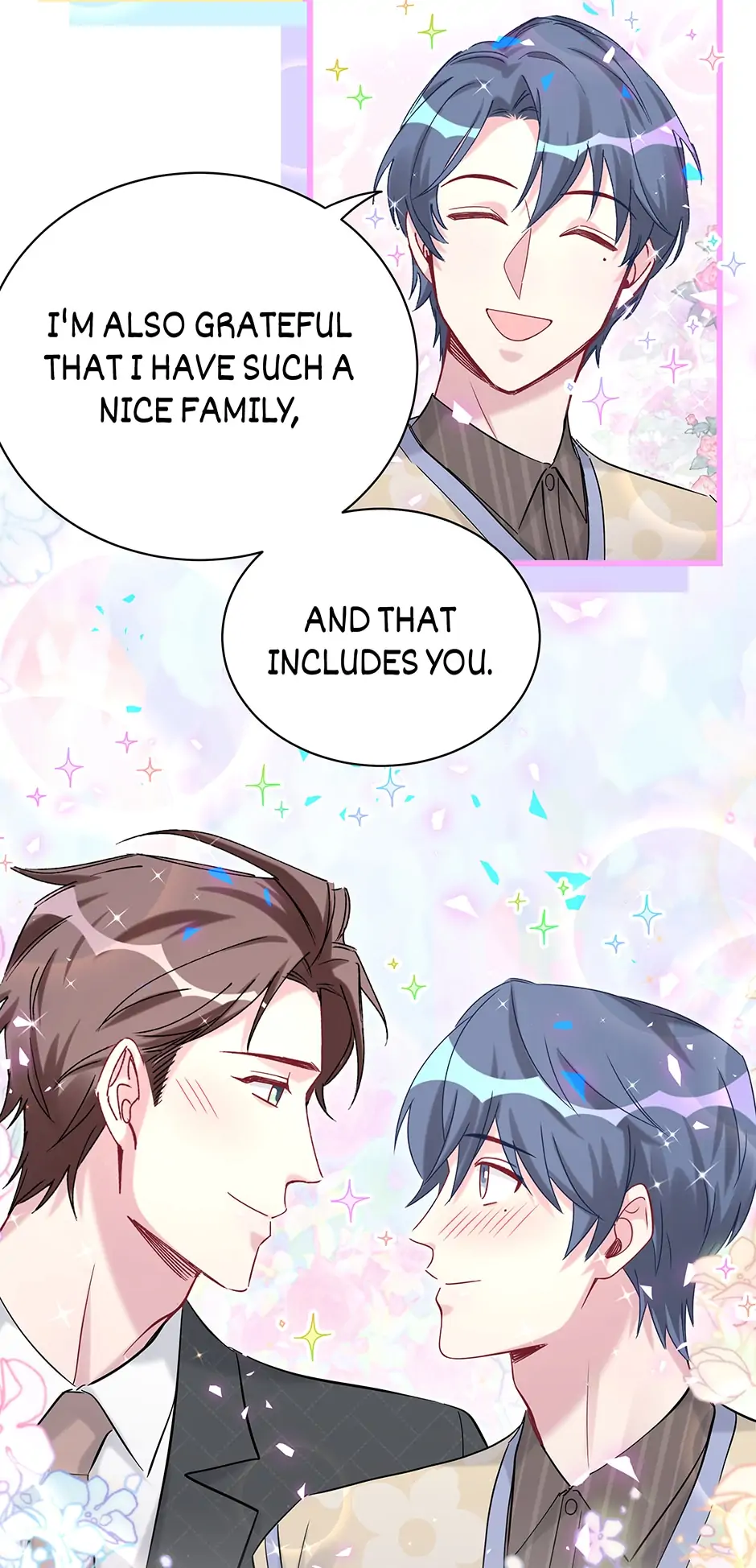 Whose Baby Is It?[Official] - Chapter 191 manhwa