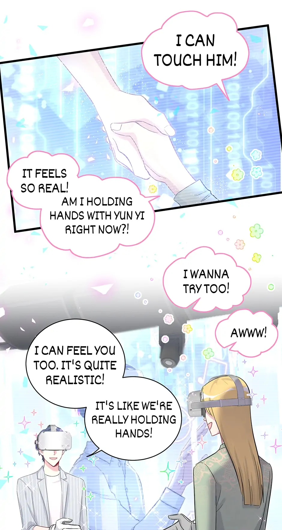 Whose Baby Is It?[Official] - Chapter 191 manhwa