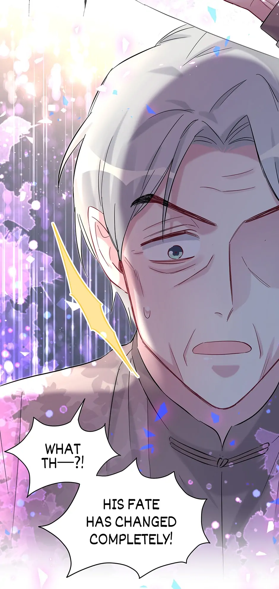 Whose Baby Is It?[Official] - Chapter 191 manhwa