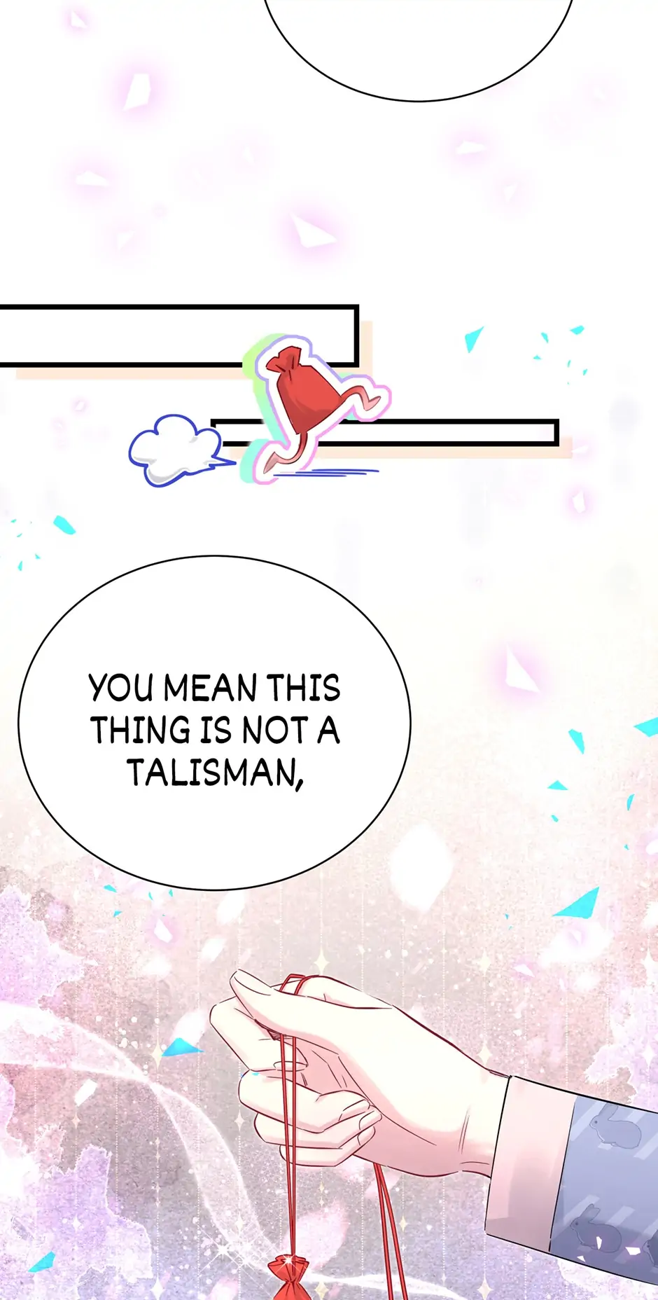 Whose Baby Is It?[Official] - Chapter 192 manhwa
