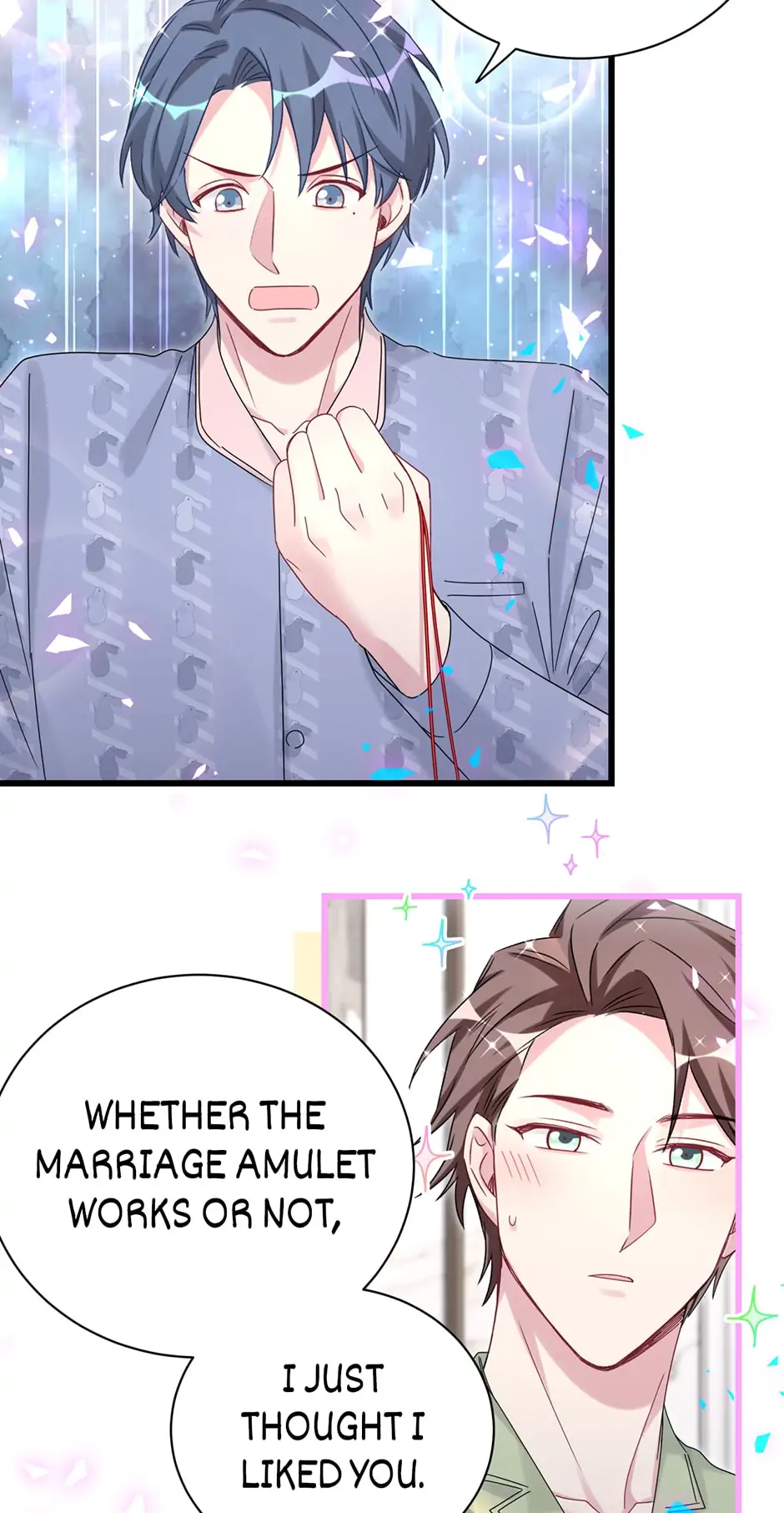 Whose Baby Is It?[Official] - Chapter 192 manhwa