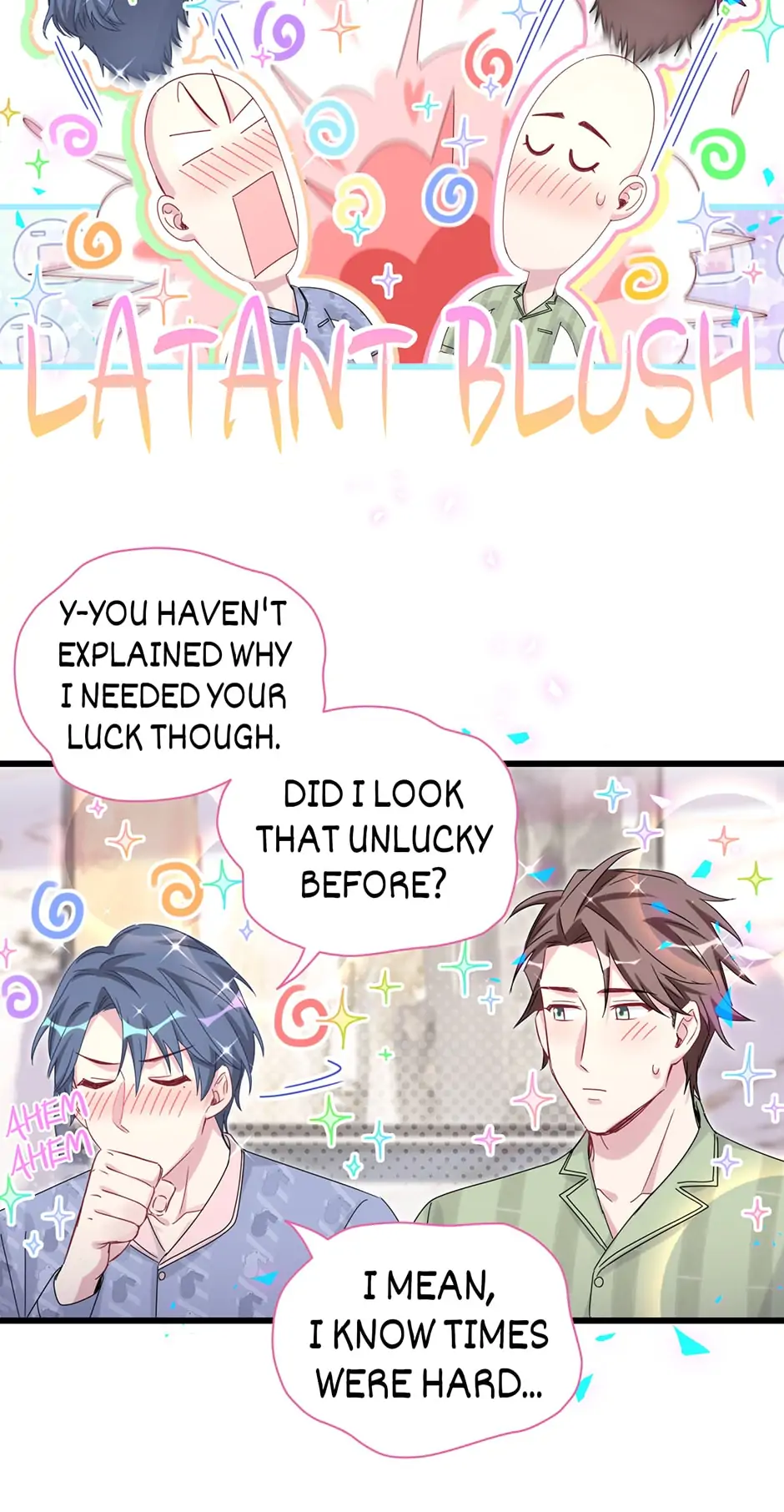 Whose Baby Is It?[Official] - Chapter 192 manhwa