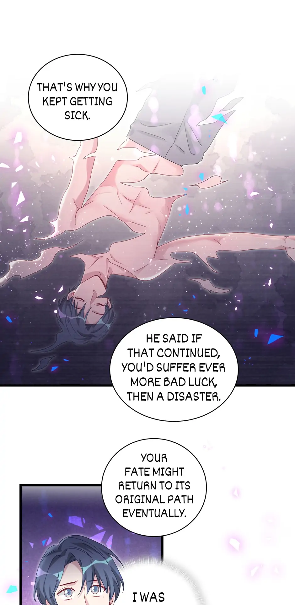 Whose Baby Is It?[Official] - Chapter 192 manhwa