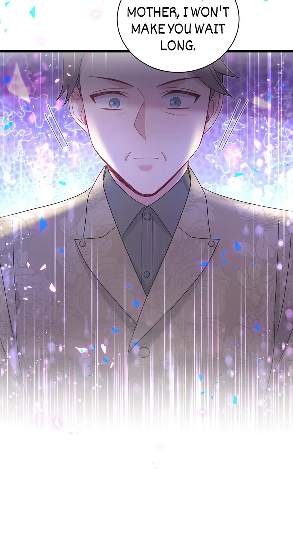 Whose Baby Is It?[Official] - Chapter 192 manhwa