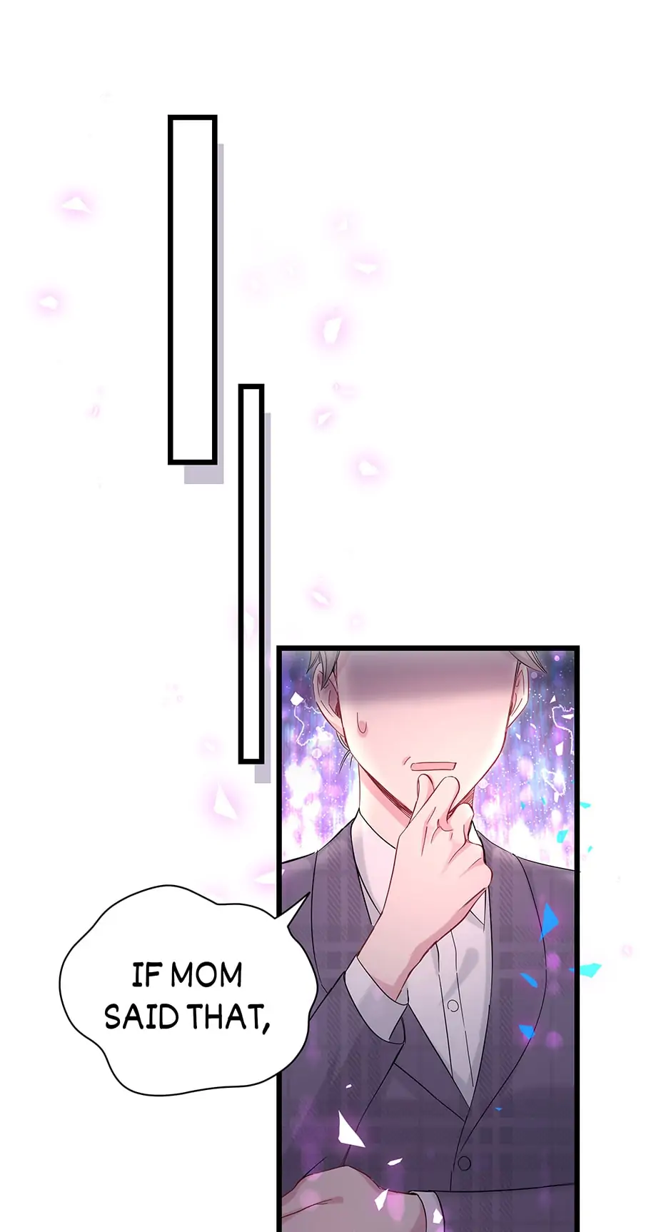 Whose Baby Is It?[Official] - Chapter 193 manhwa