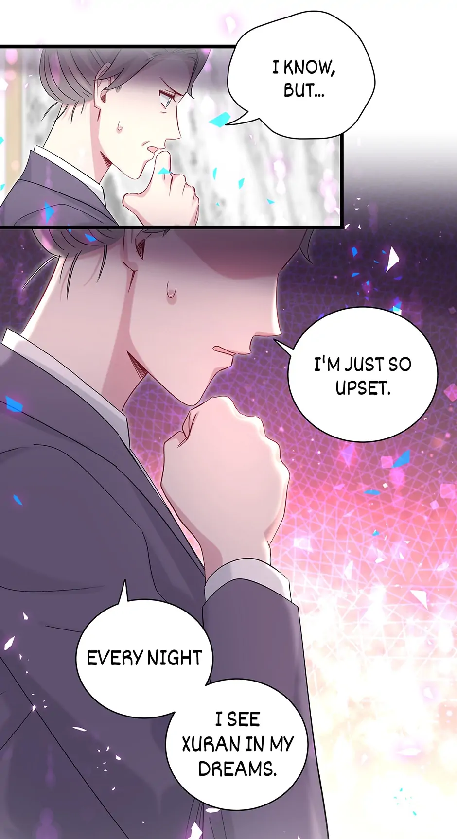 Whose Baby Is It?[Official] - Chapter 193 manhwa