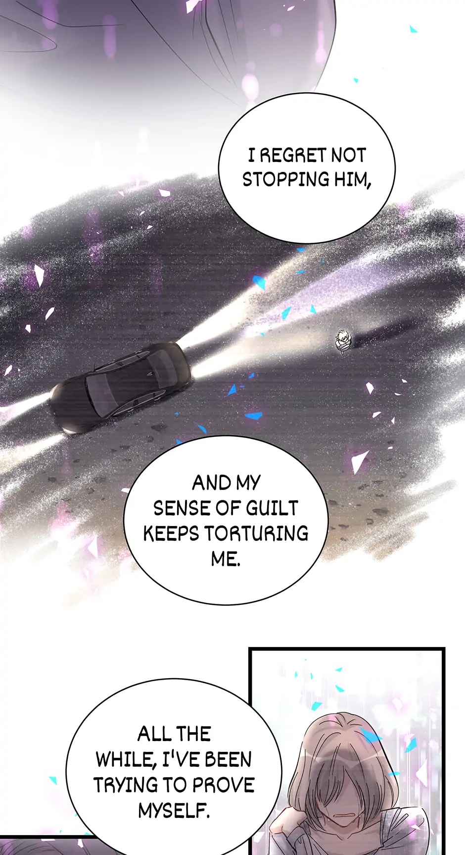 Whose Baby Is It?[Official] - Chapter 193 manhwa