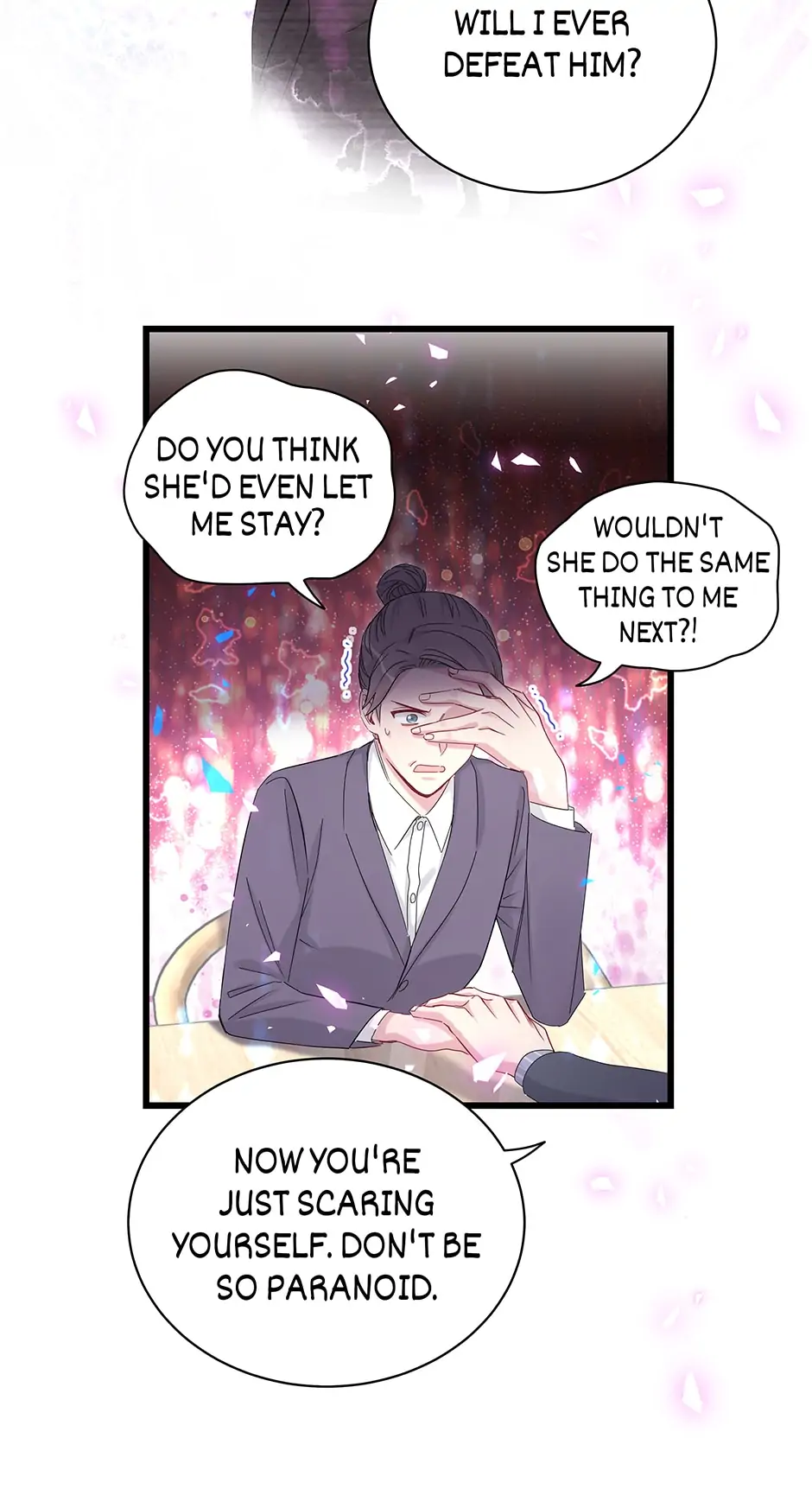 Whose Baby Is It?[Official] - Chapter 193 manhwa