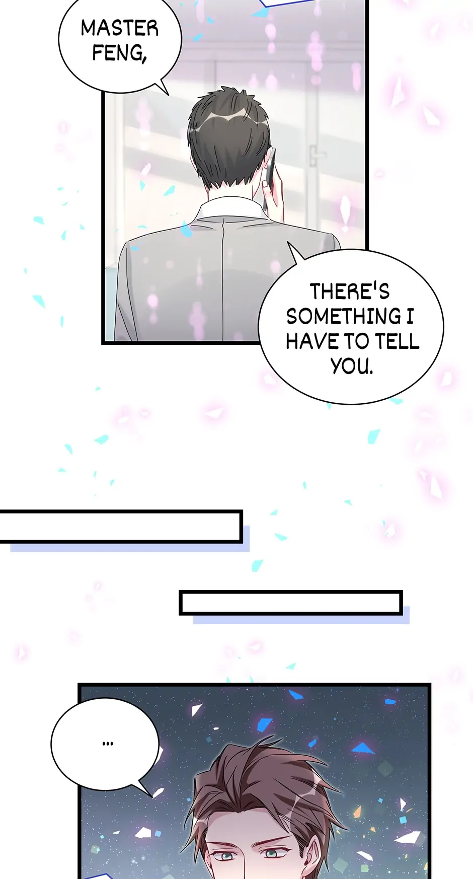 Whose Baby Is It?[Official] - Chapter 193 manhwa