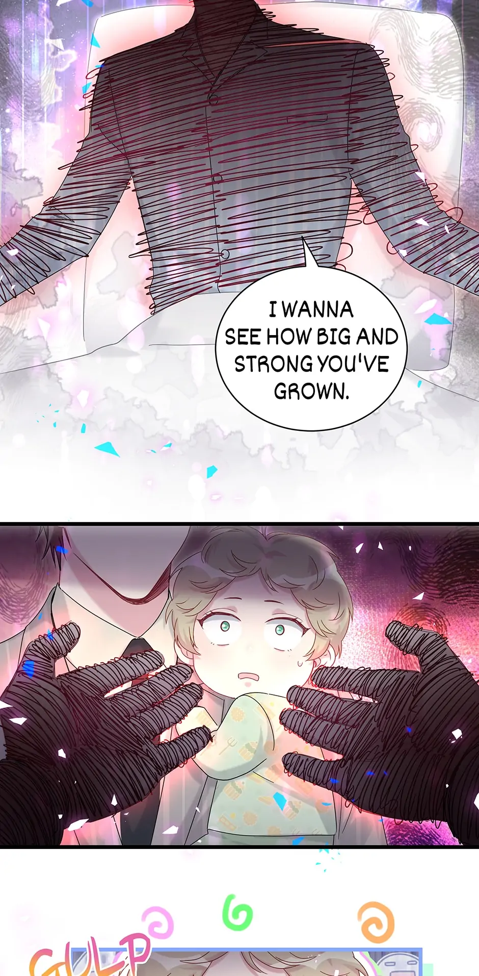 Whose Baby Is It?[Official] - Chapter 193 manhwa