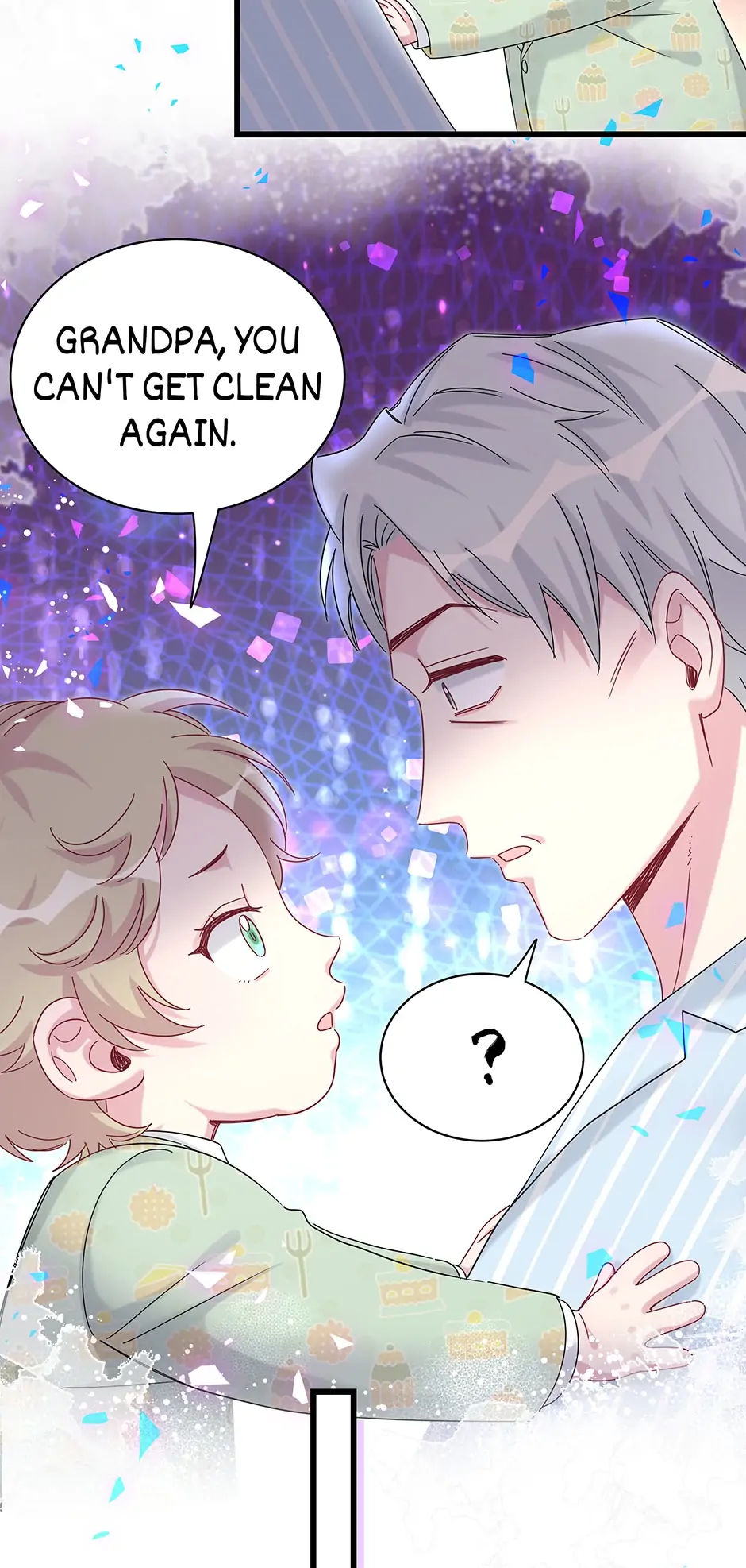 Whose Baby Is It?[Official] - Chapter 193 manhwa