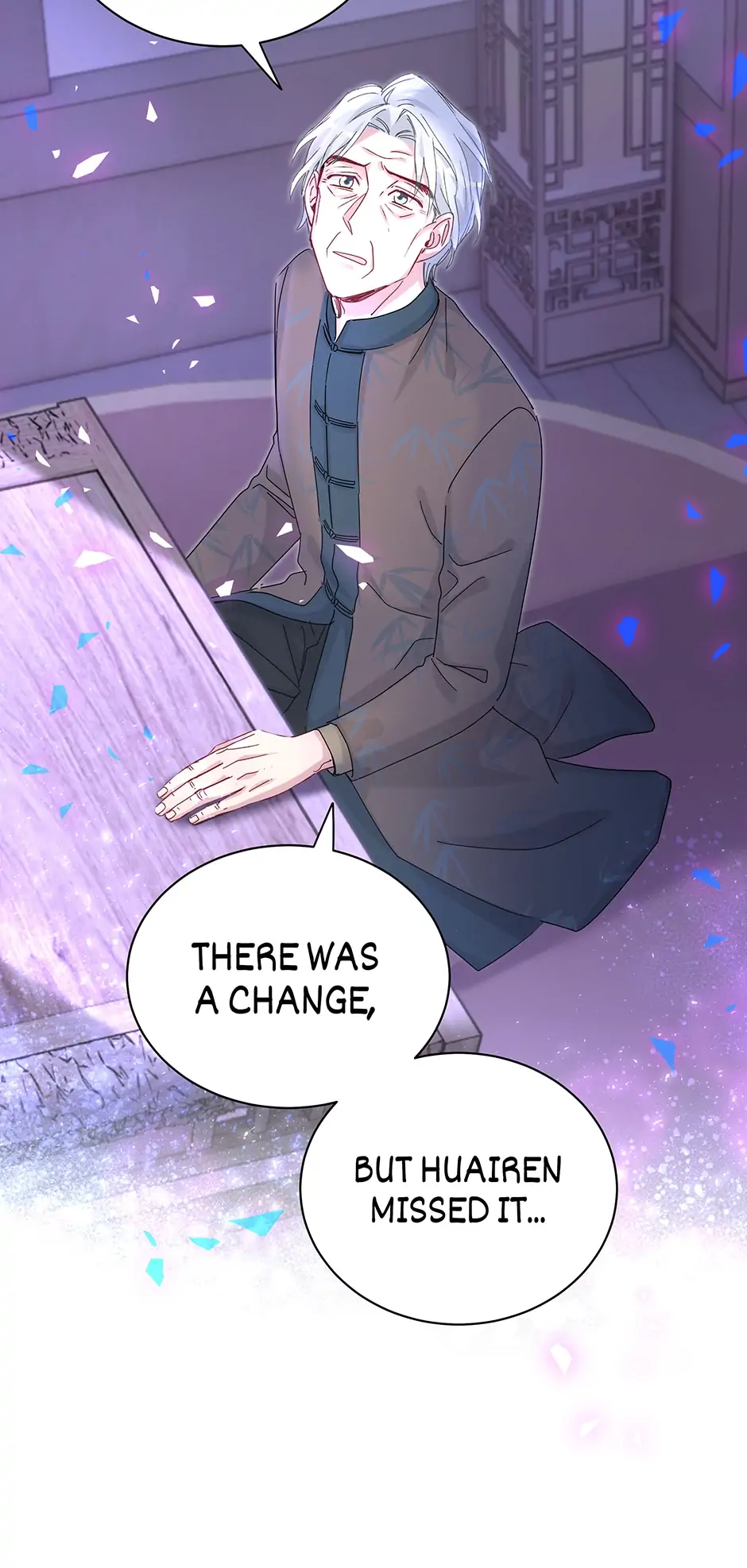 Whose Baby Is It?[Official] - Chapter 193 manhwa