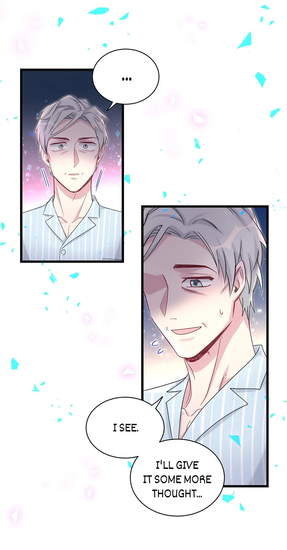Whose Baby Is It?[Official] - Chapter 194 manhwa