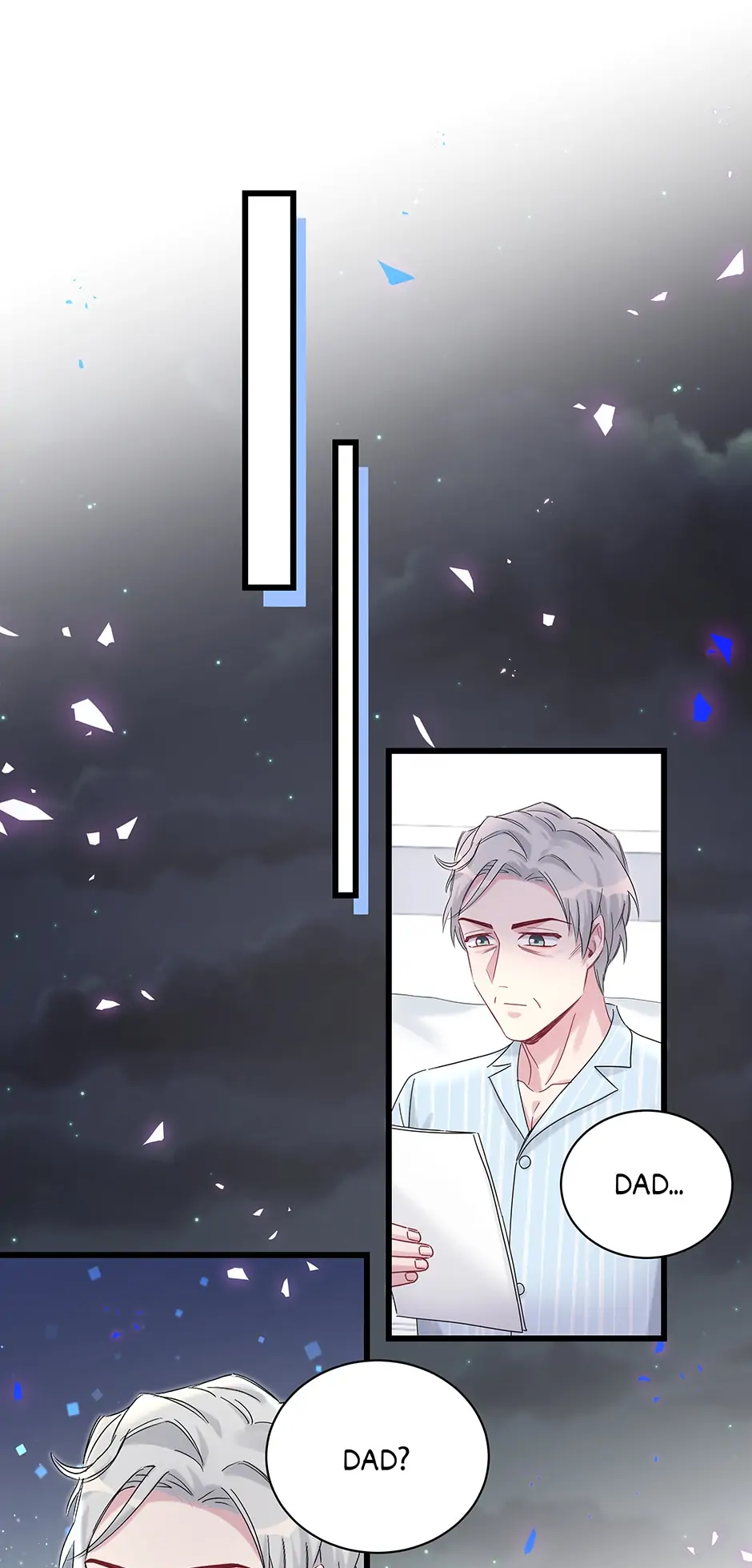 Whose Baby Is It?[Official] - Chapter 194 manhwa