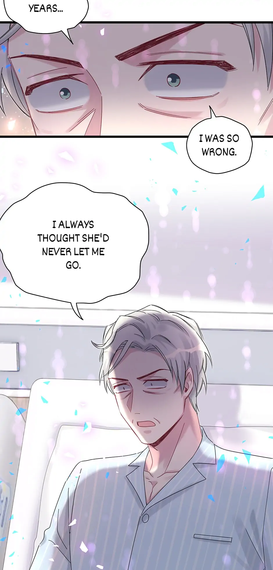 Whose Baby Is It?[Official] - Chapter 194 manhwa