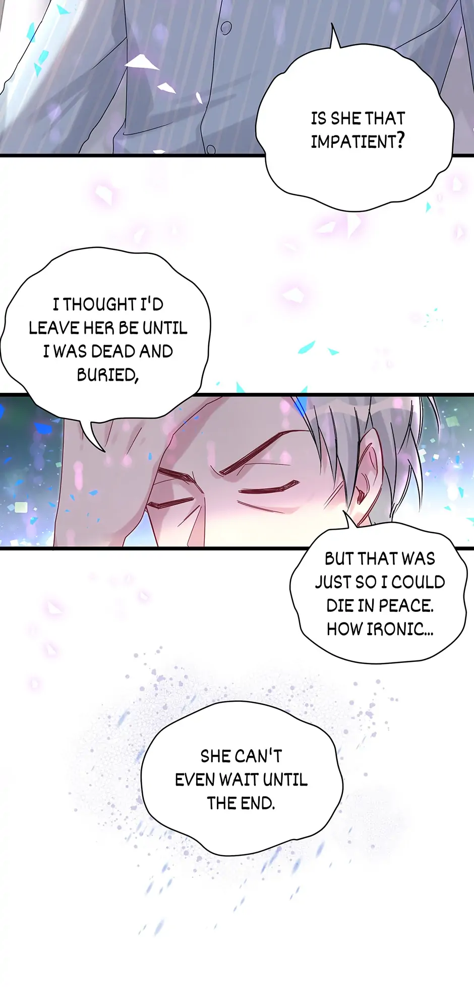 Whose Baby Is It?[Official] - Chapter 194 manhwa