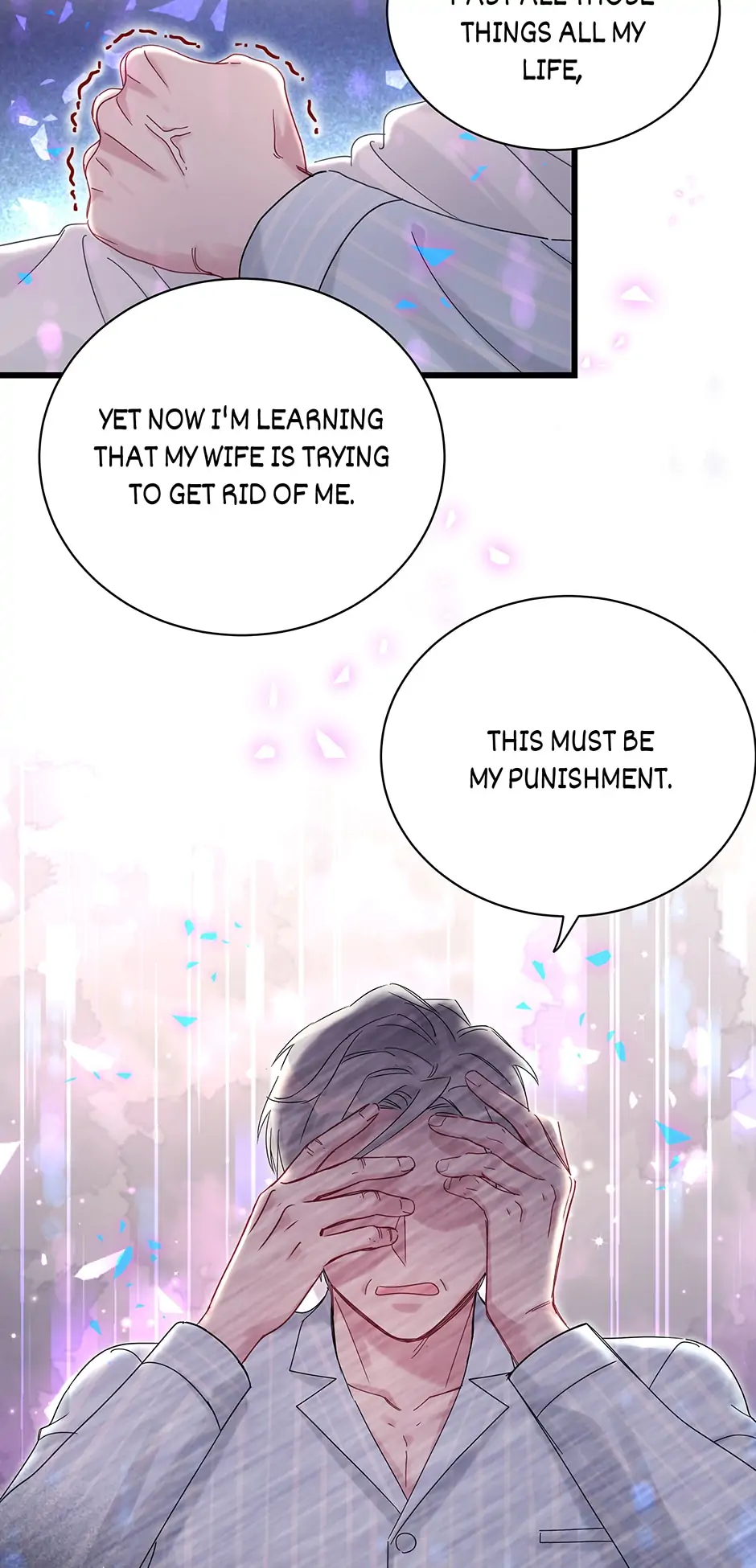 Whose Baby Is It?[Official] - Chapter 194 manhwa