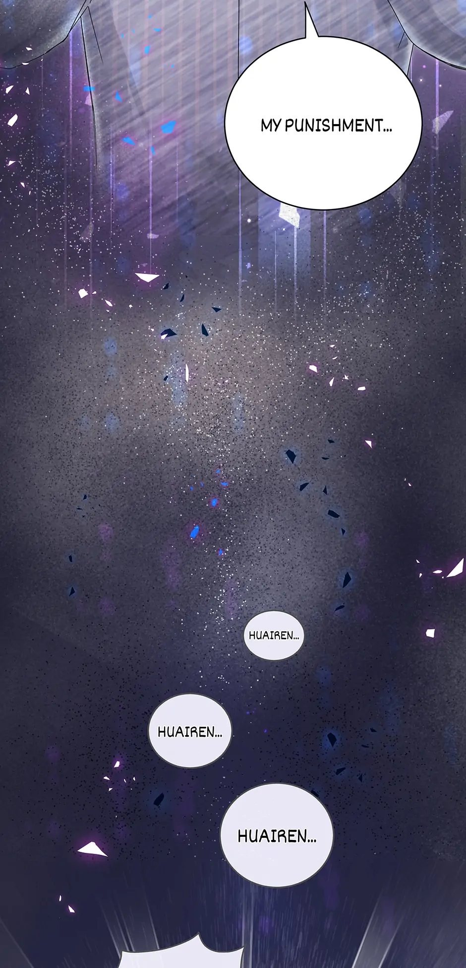 Whose Baby Is It?[Official] - Chapter 194 manhwa