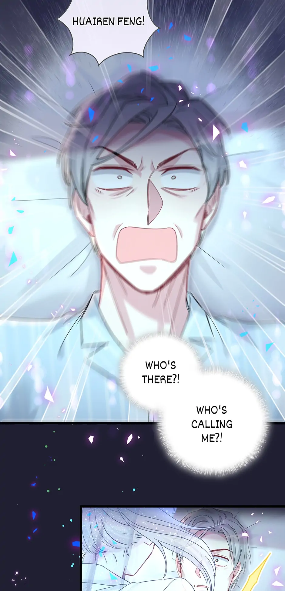 Whose Baby Is It?[Official] - Chapter 194 manhwa