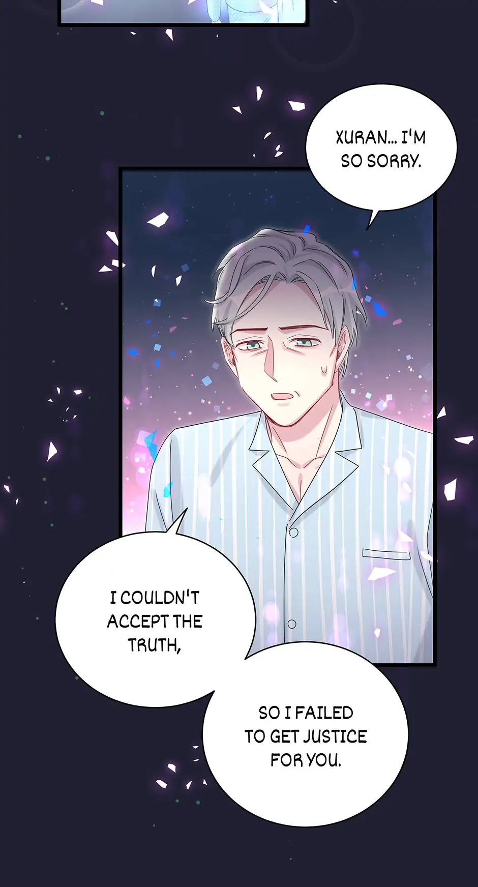 Whose Baby Is It?[Official] - Chapter 194 manhwa