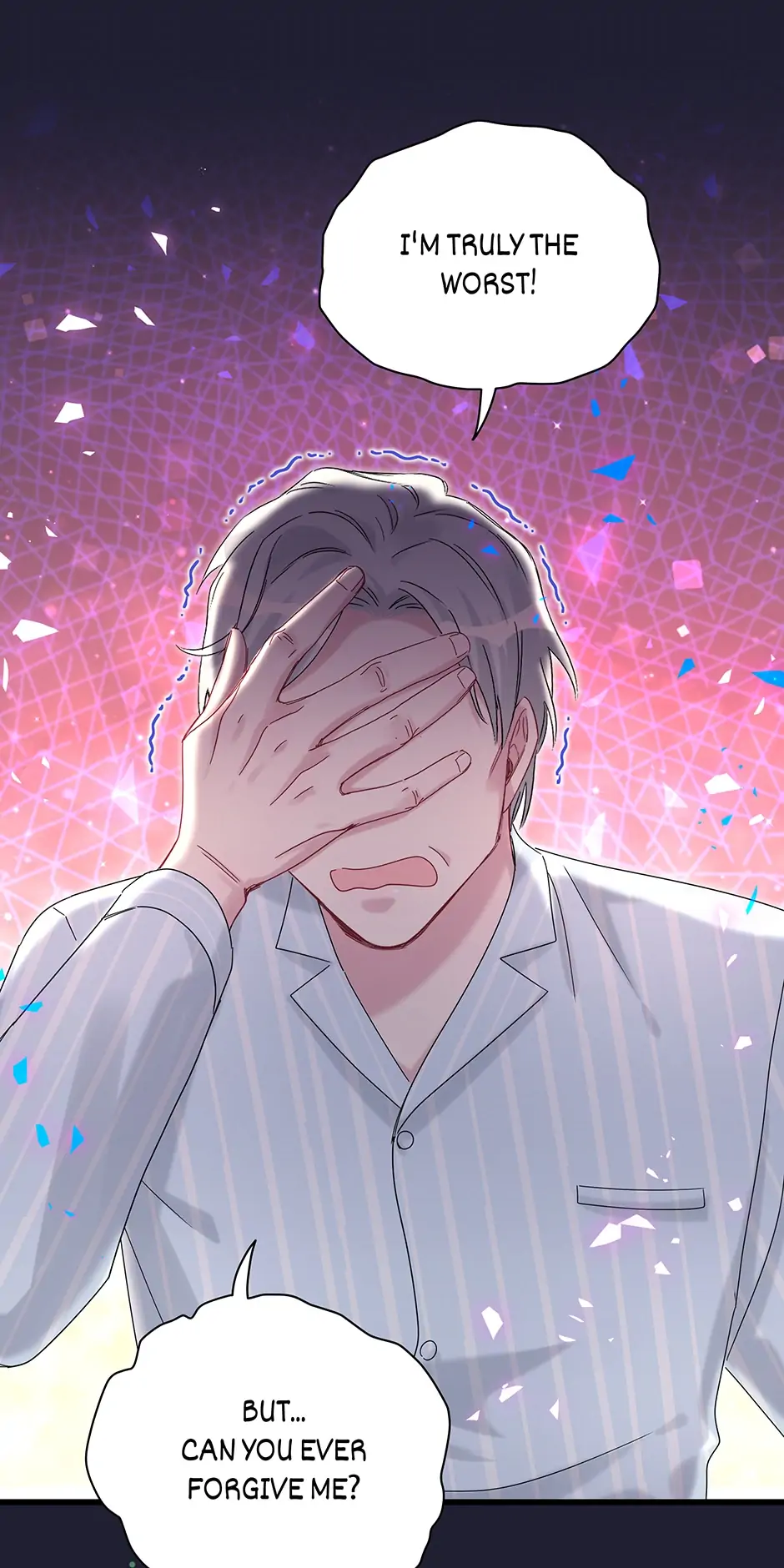 Whose Baby Is It?[Official] - Chapter 194 manhwa