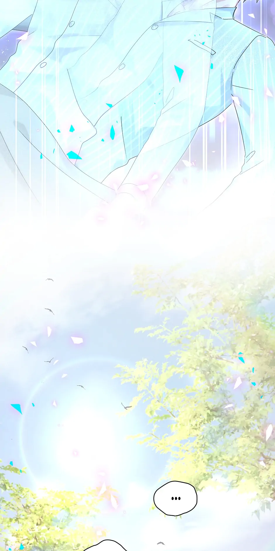 Whose Baby Is It?[Official] - Chapter 194 manhwa