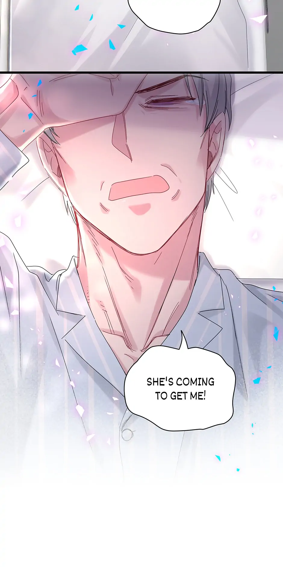 Whose Baby Is It?[Official] - Chapter 194 manhwa