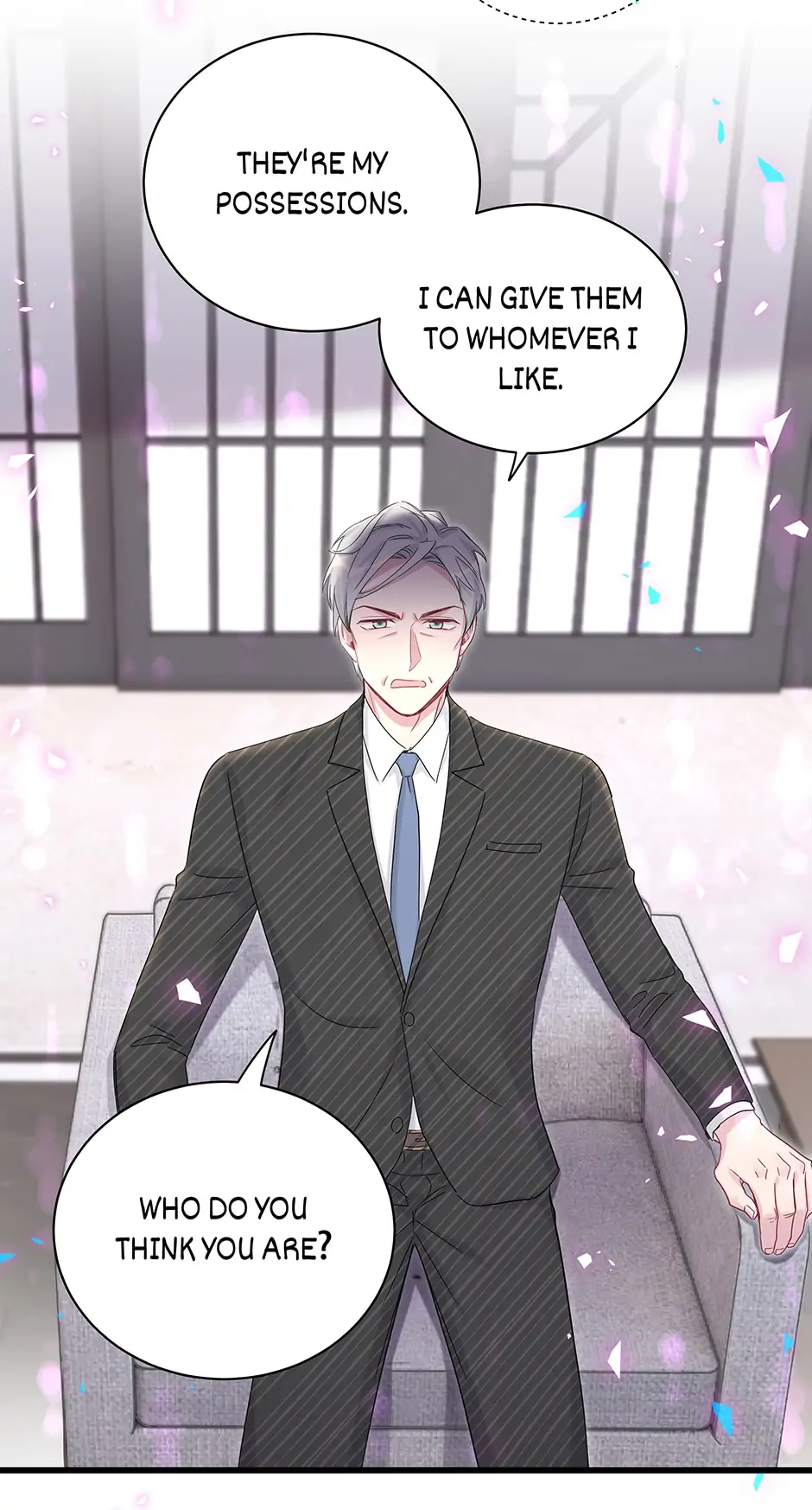 Whose Baby Is It?[Official] - Chapter 195 manhwa