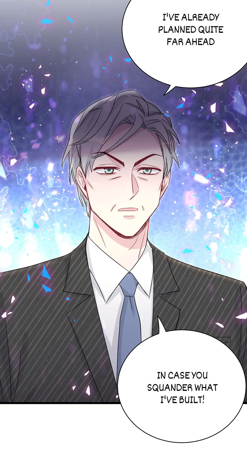 Whose Baby Is It?[Official] - Chapter 195 manhwa