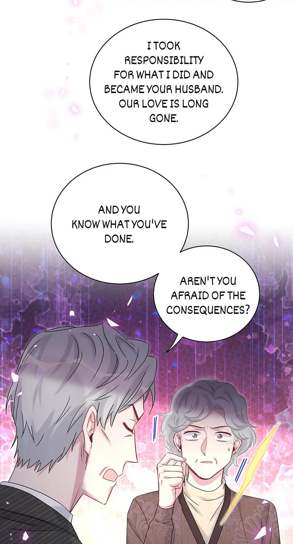 Whose Baby Is It?[Official] - Chapter 195 manhwa