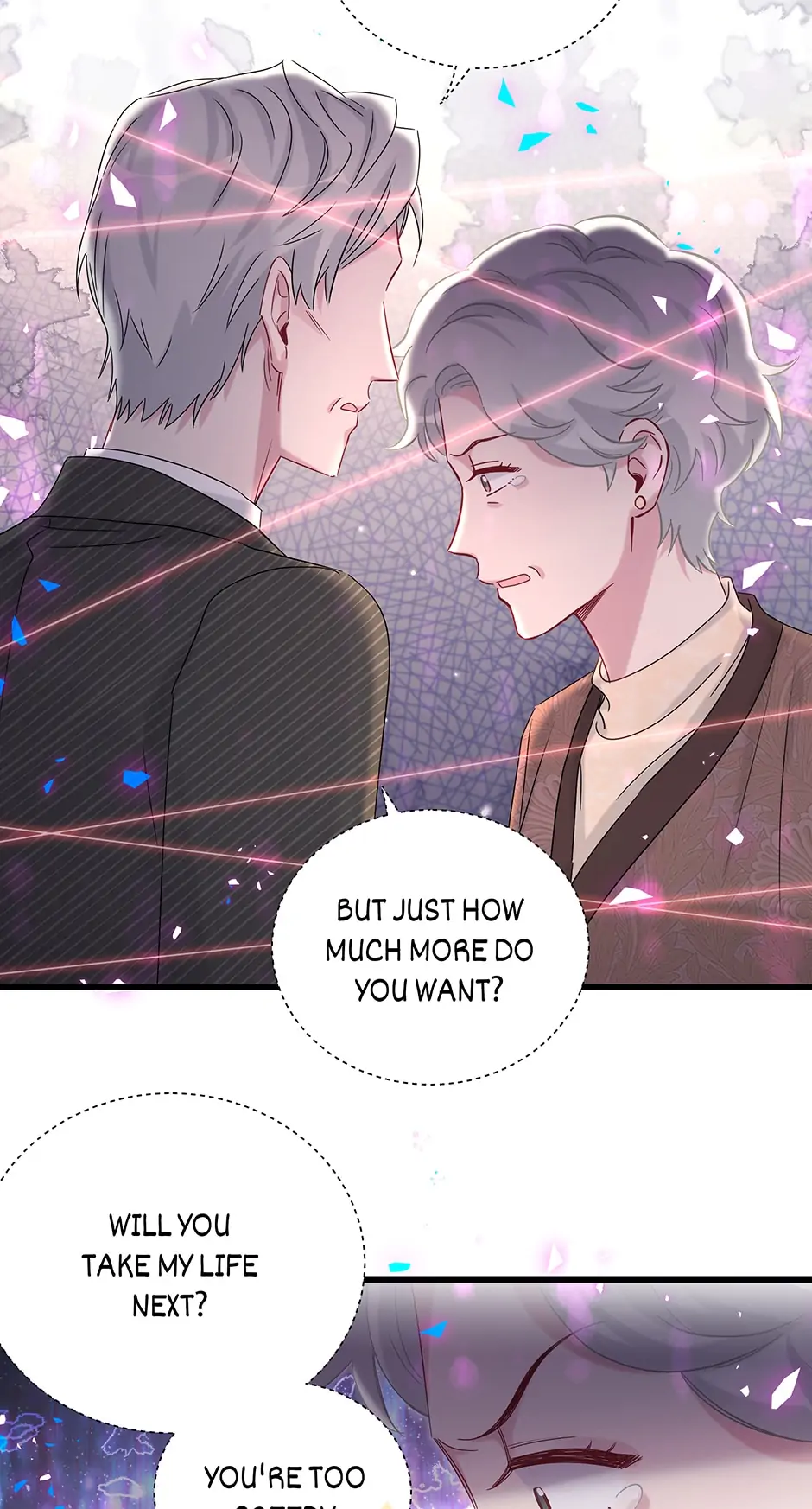 Whose Baby Is It?[Official] - Chapter 195 manhwa
