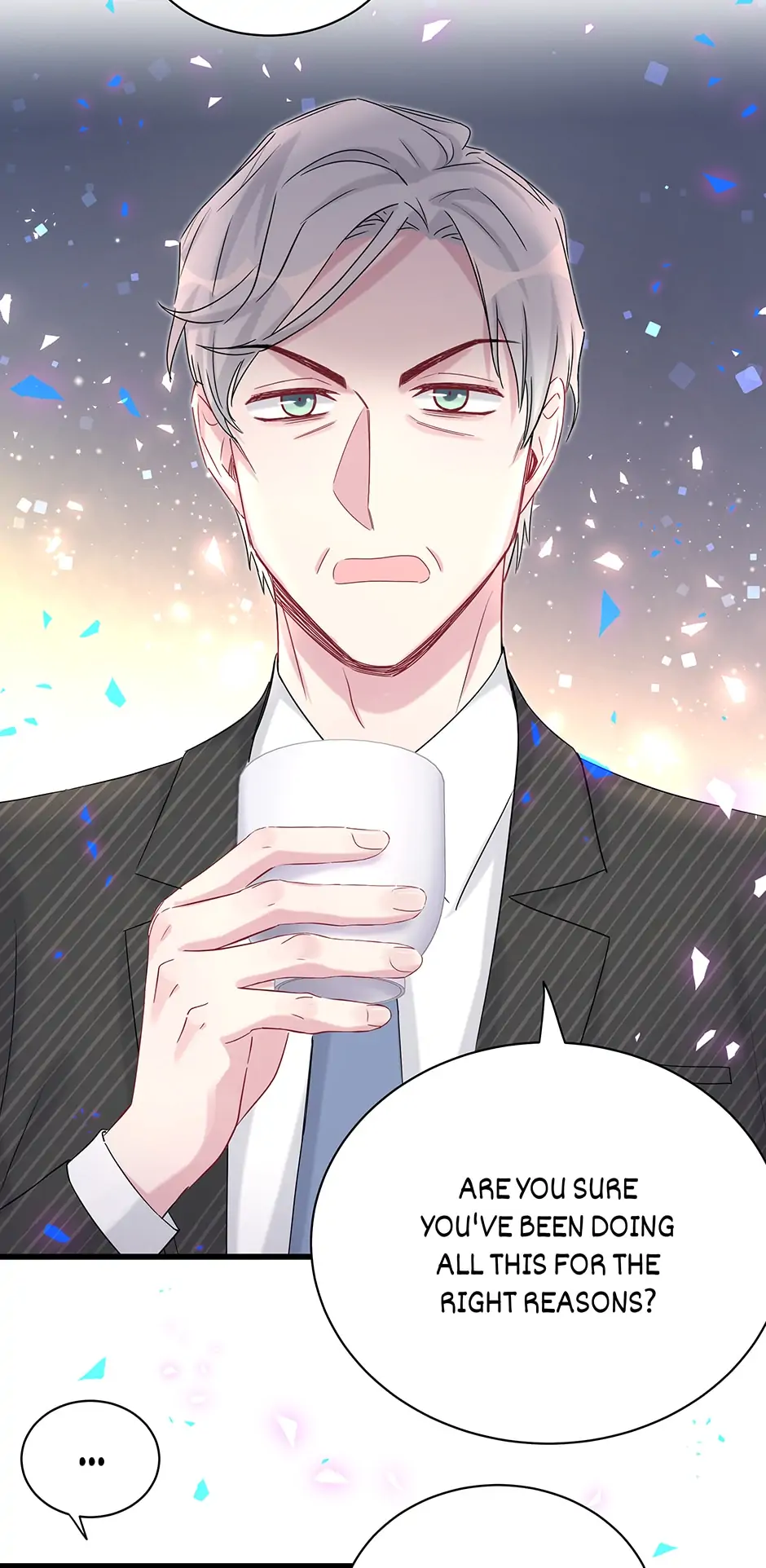 Whose Baby Is It?[Official] - Chapter 195 manhwa