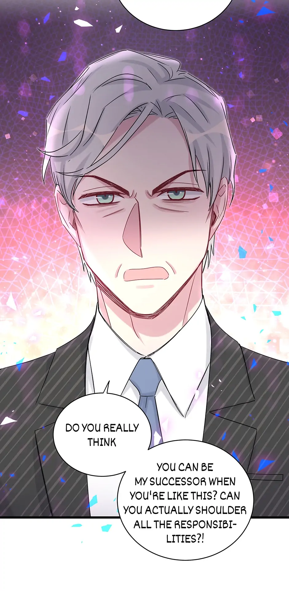 Whose Baby Is It?[Official] - Chapter 195 manhwa