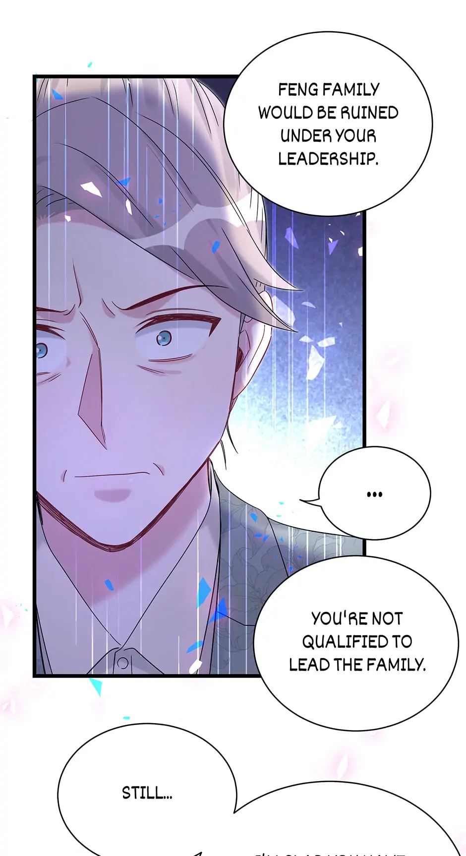 Whose Baby Is It?[Official] - Chapter 195 manhwa