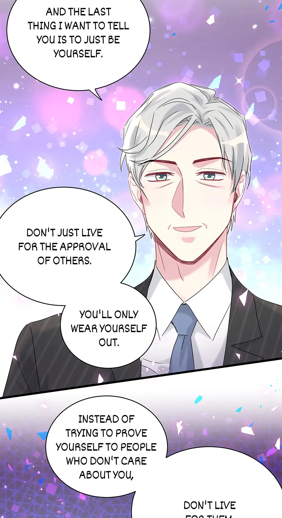 Whose Baby Is It?[Official] - Chapter 195 manhwa
