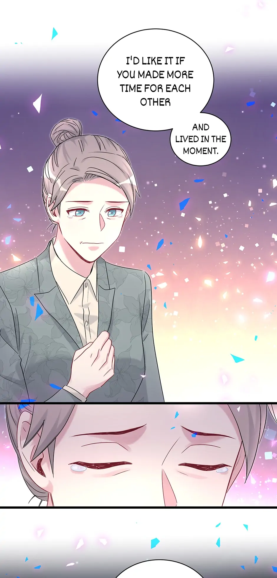 Whose Baby Is It?[Official] - Chapter 195 manhwa